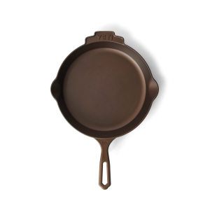 YETI™ 10 Cast Iron Skillet
