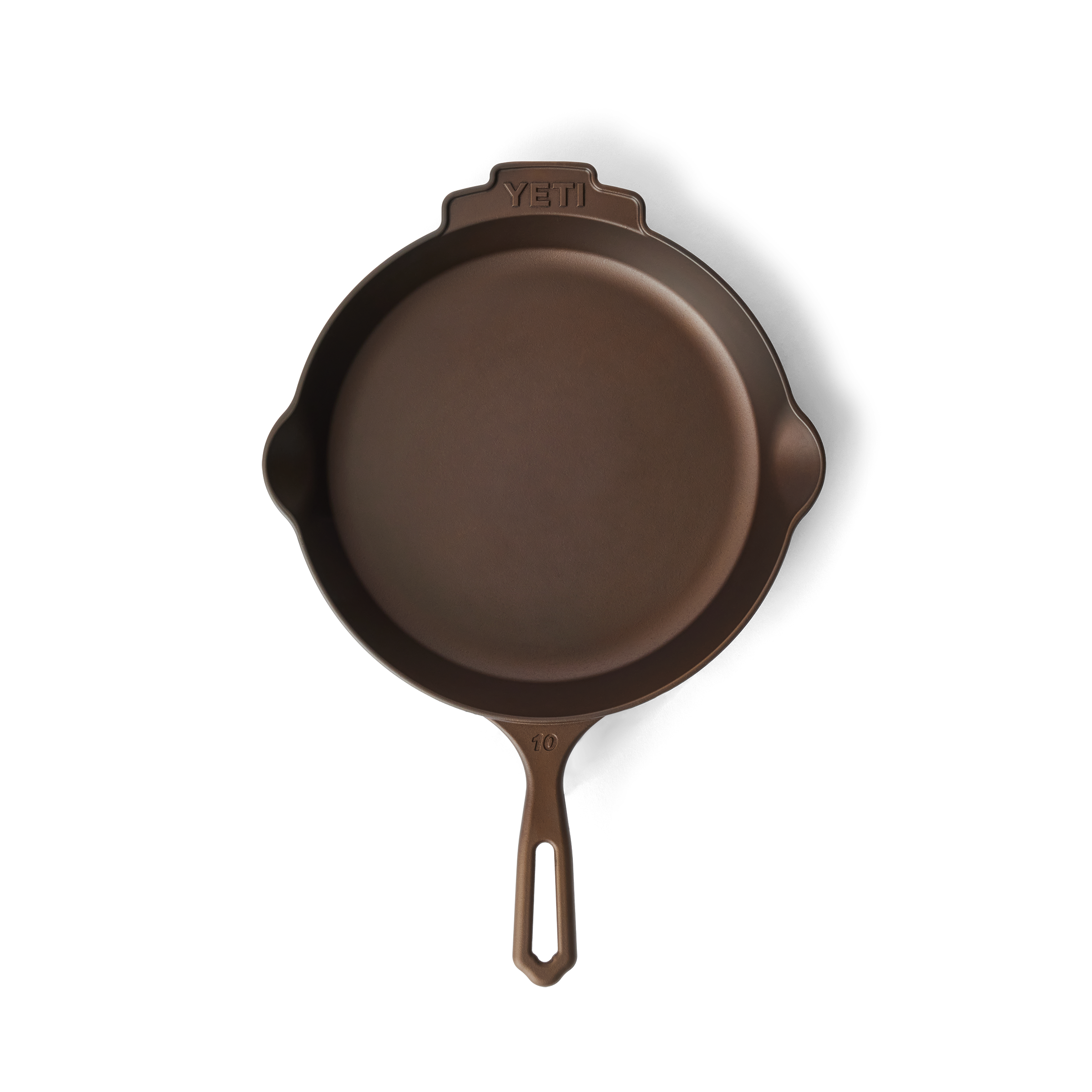 YETI™ 10 Cast Iron Skillet
