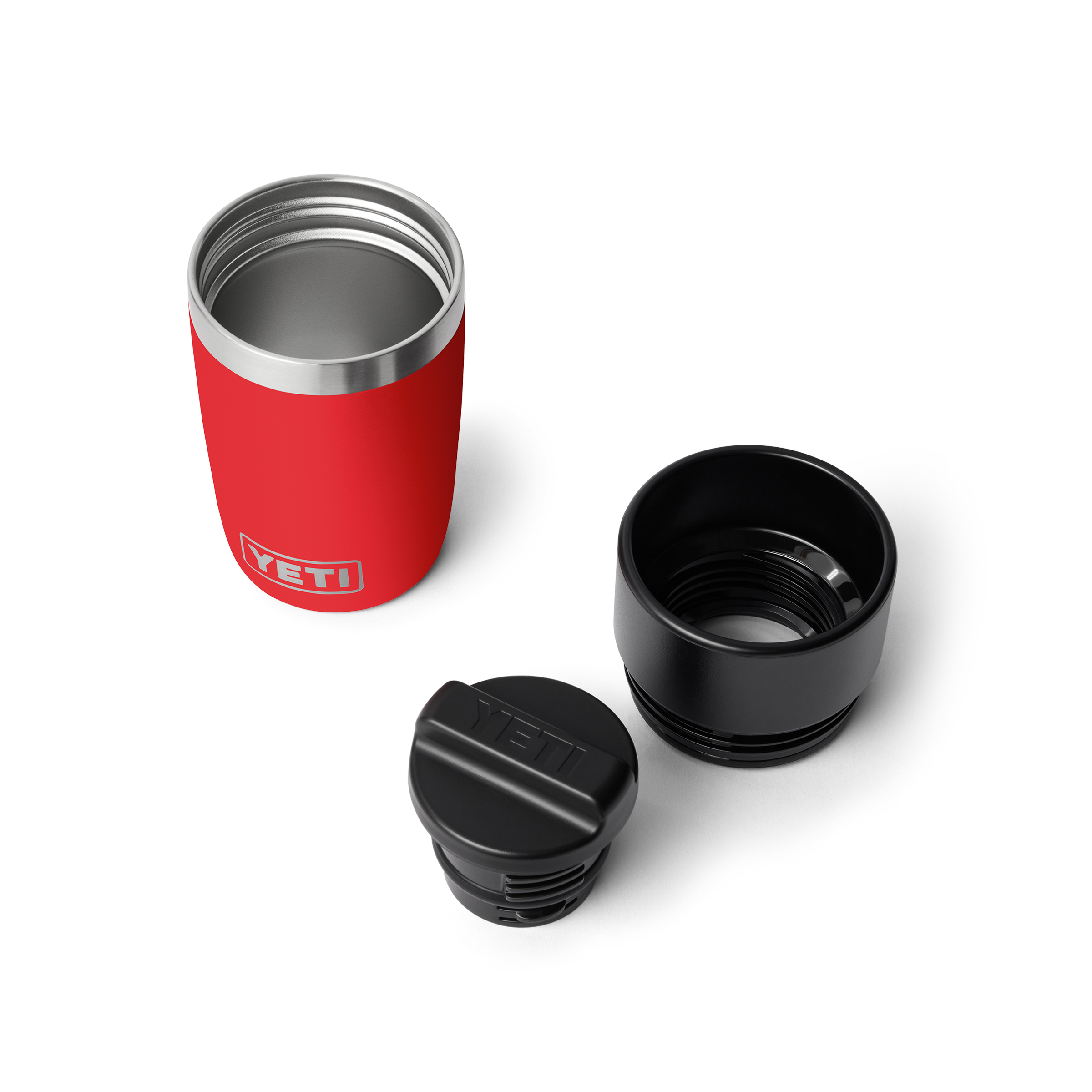 Rambler® 8 oz (236 ml) Travel Bottle - Image 4