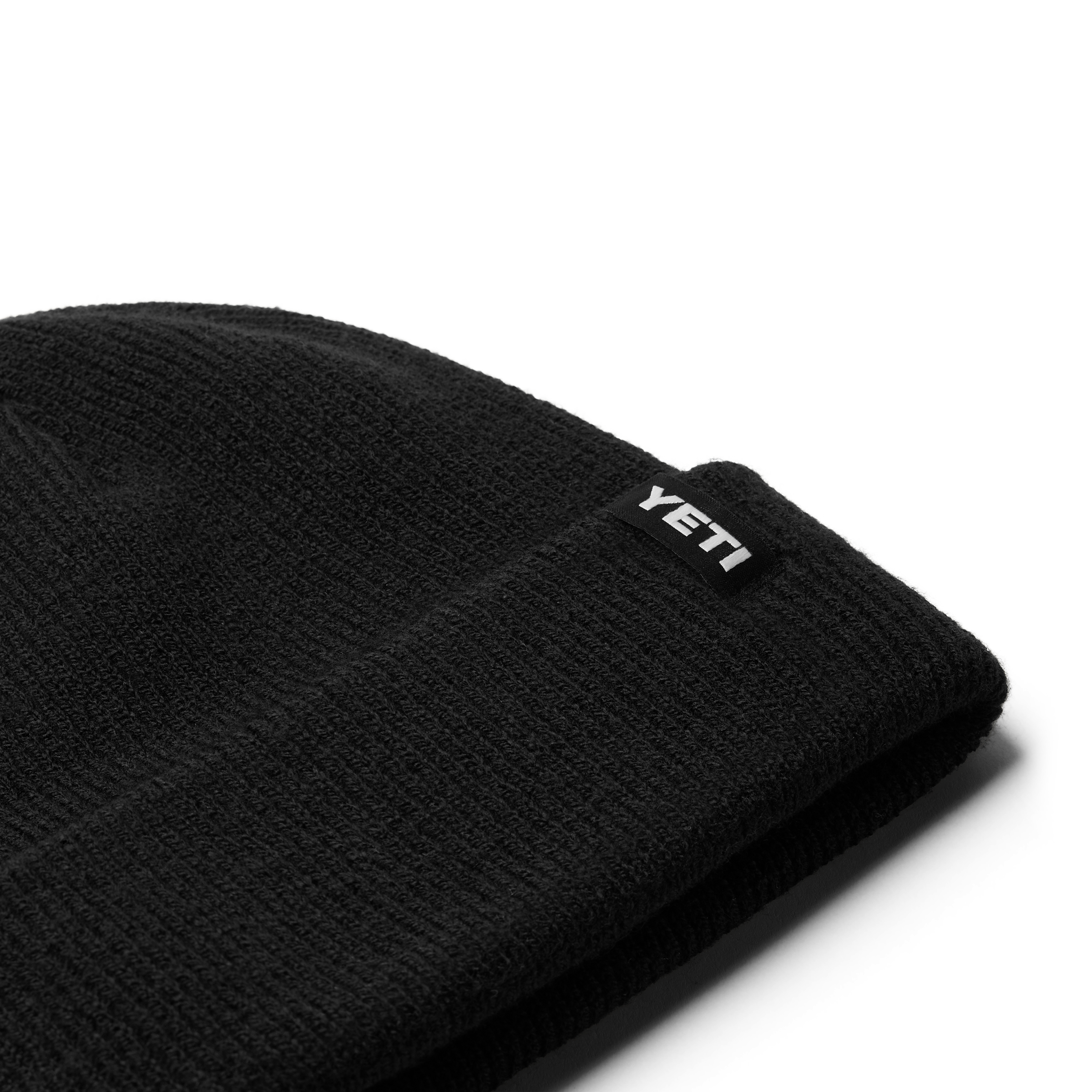 YETI™ Logo Badge Beanie - Image 3