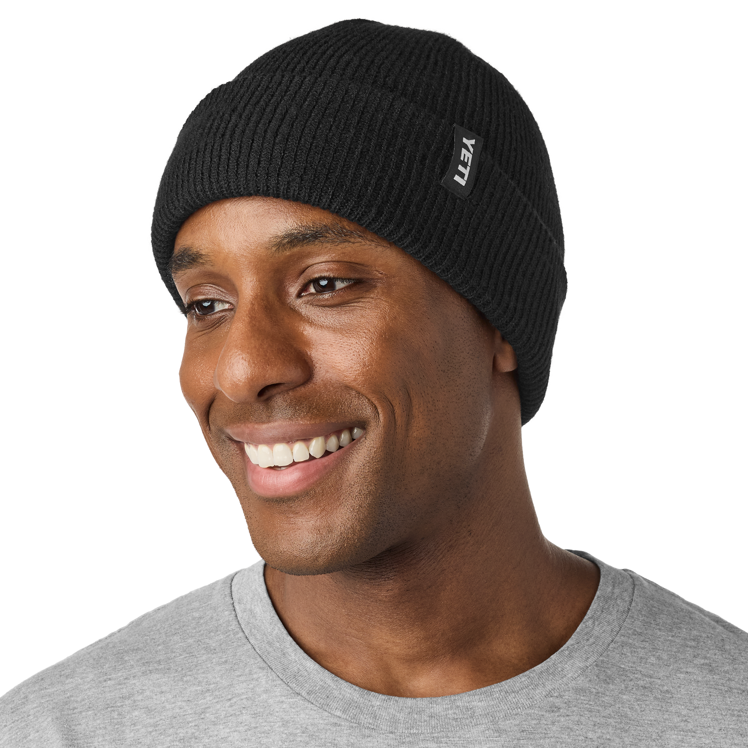 YETI™ Logo Badge Beanie - Image 5