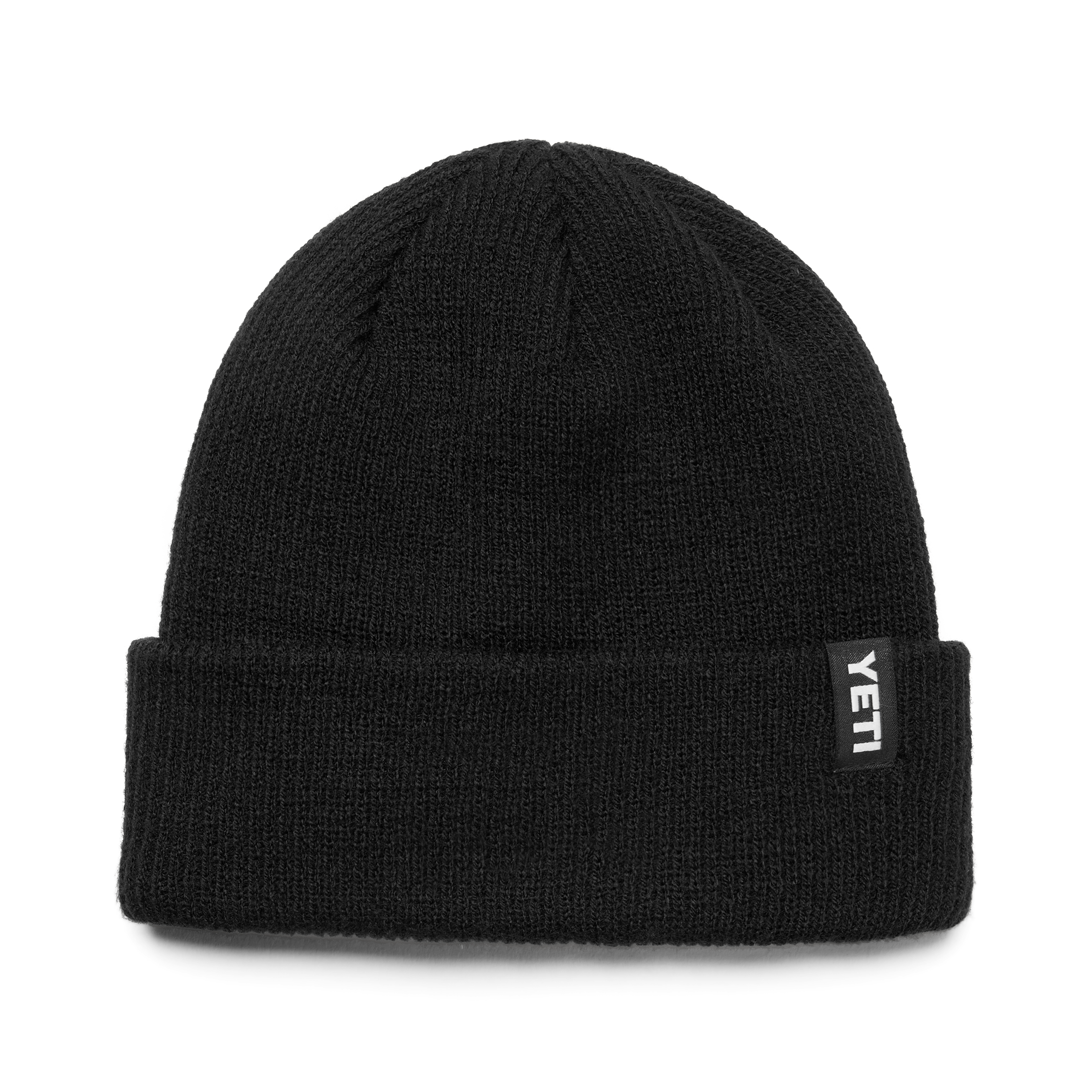 YETI™ Logo Badge Beanie