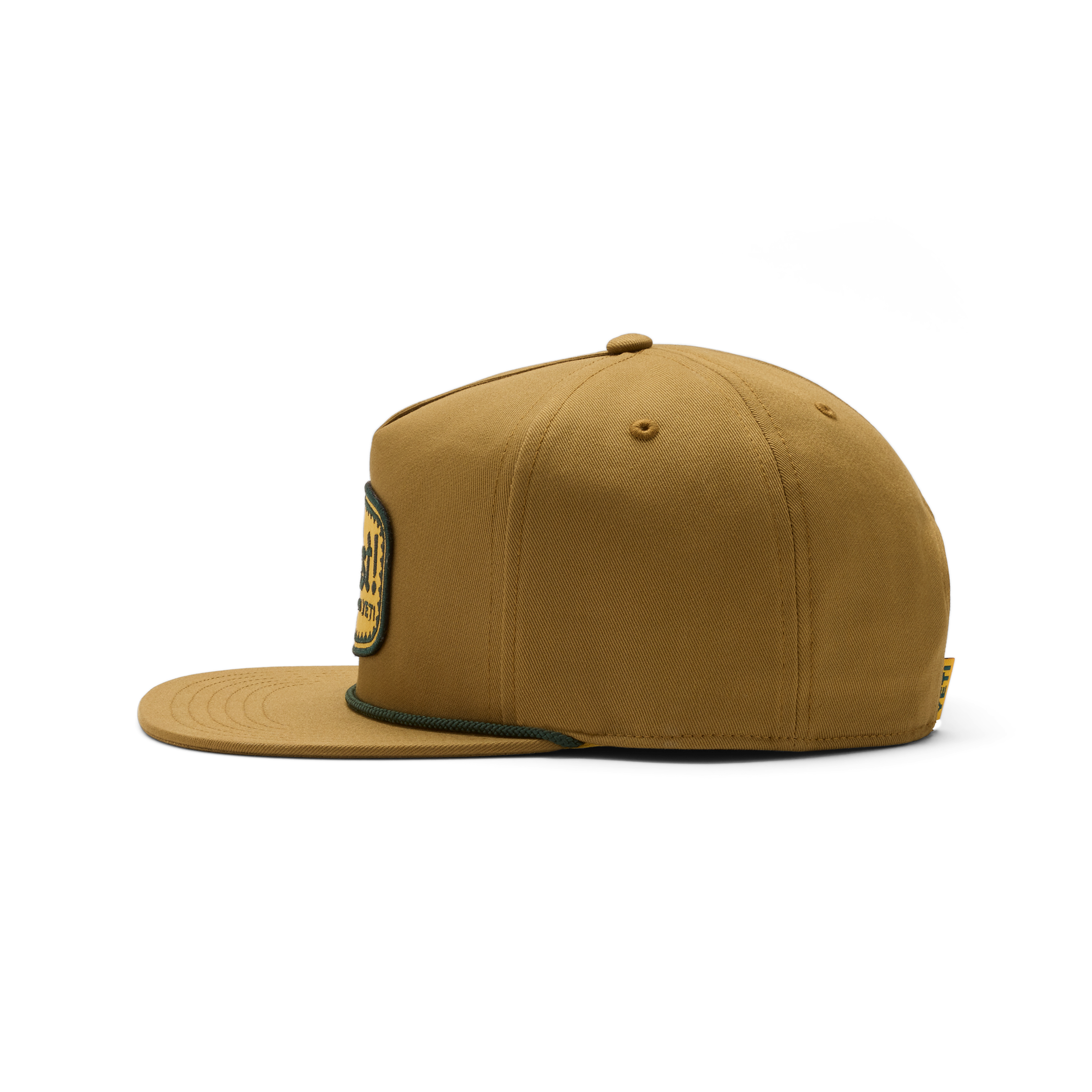 YETI™ Prost! Flat Brim Rope Hat - Image 3