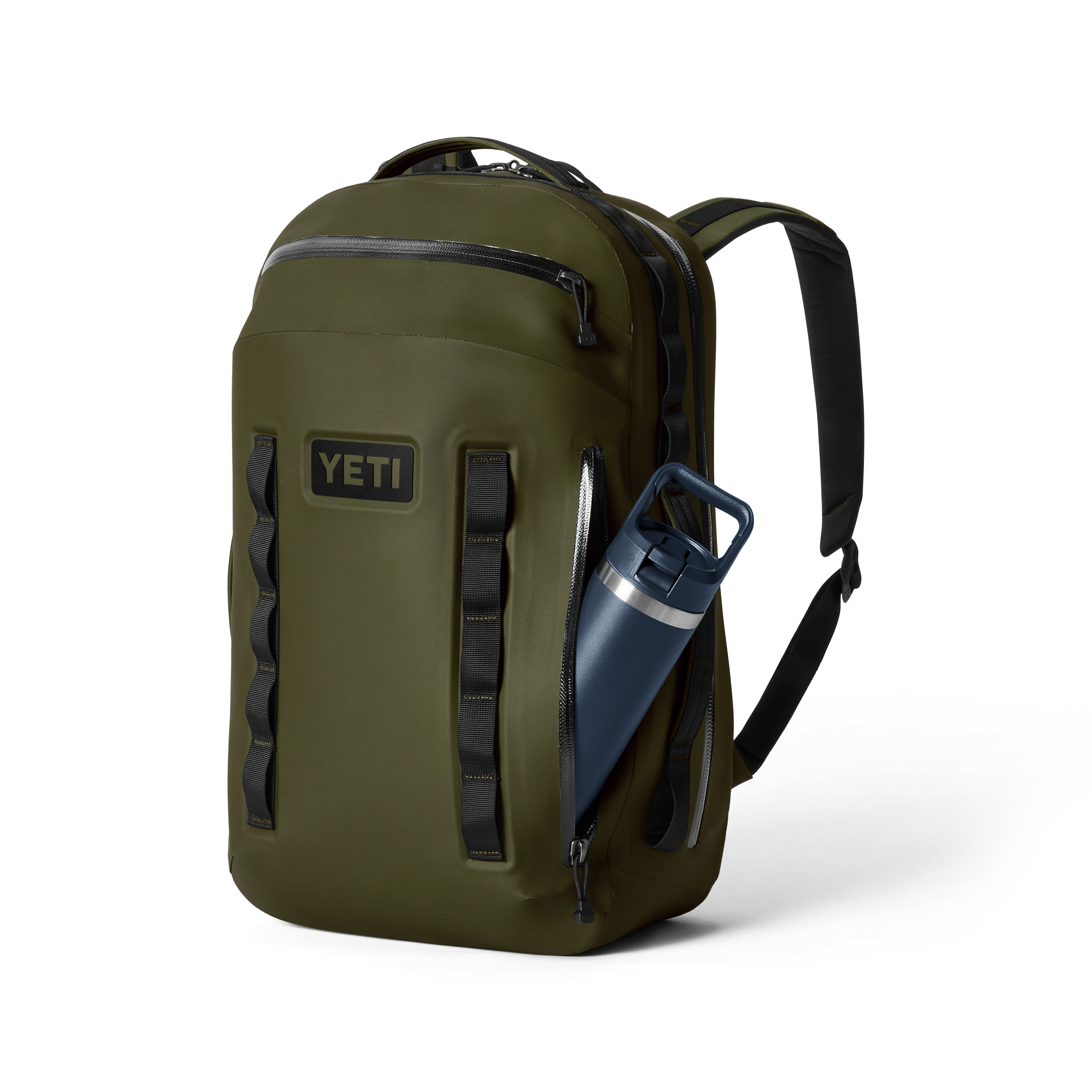 Cayo™ 35L All-Weather Backpack - Image 5