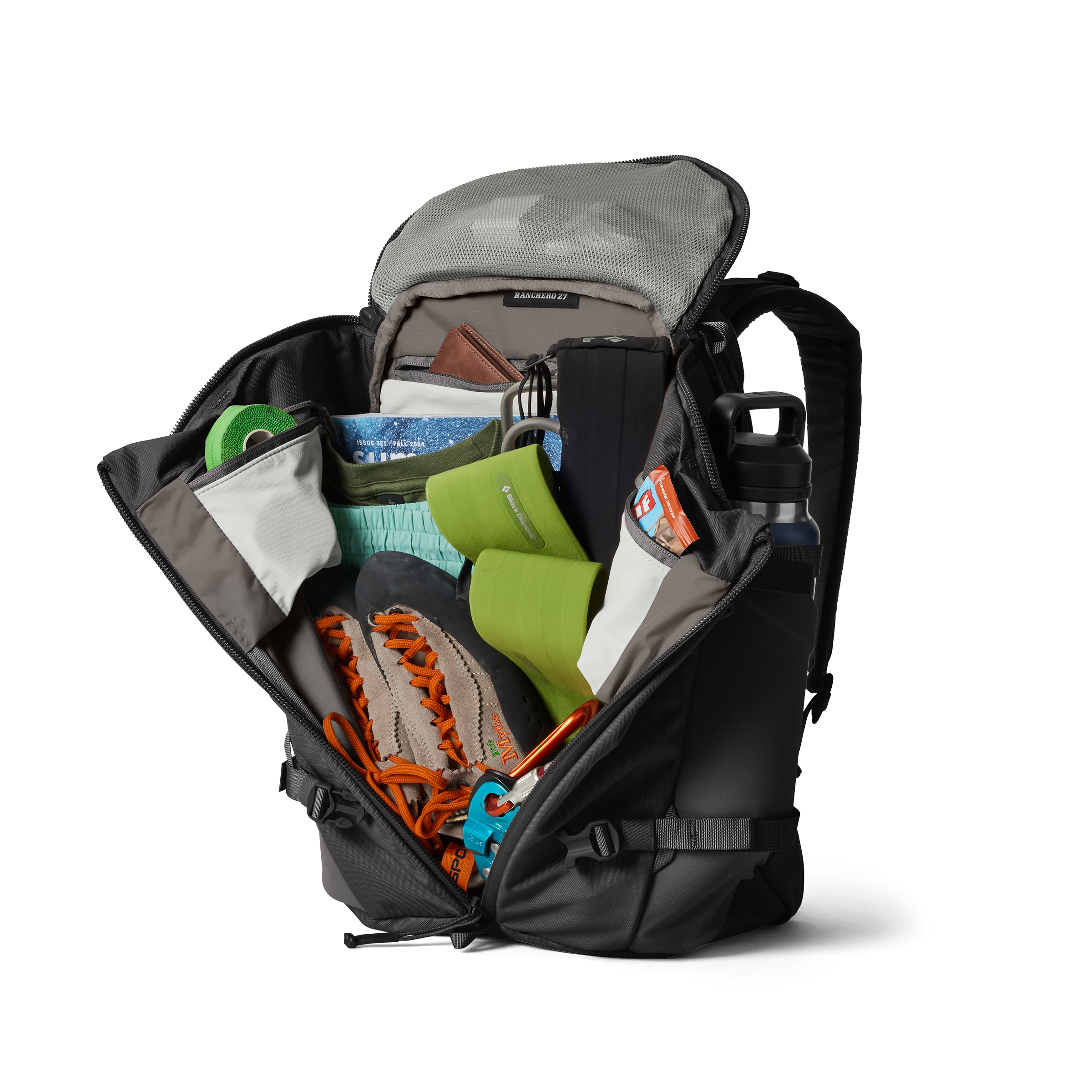 Ranchero™ 27L Everyday Carry Backpack - Image 9