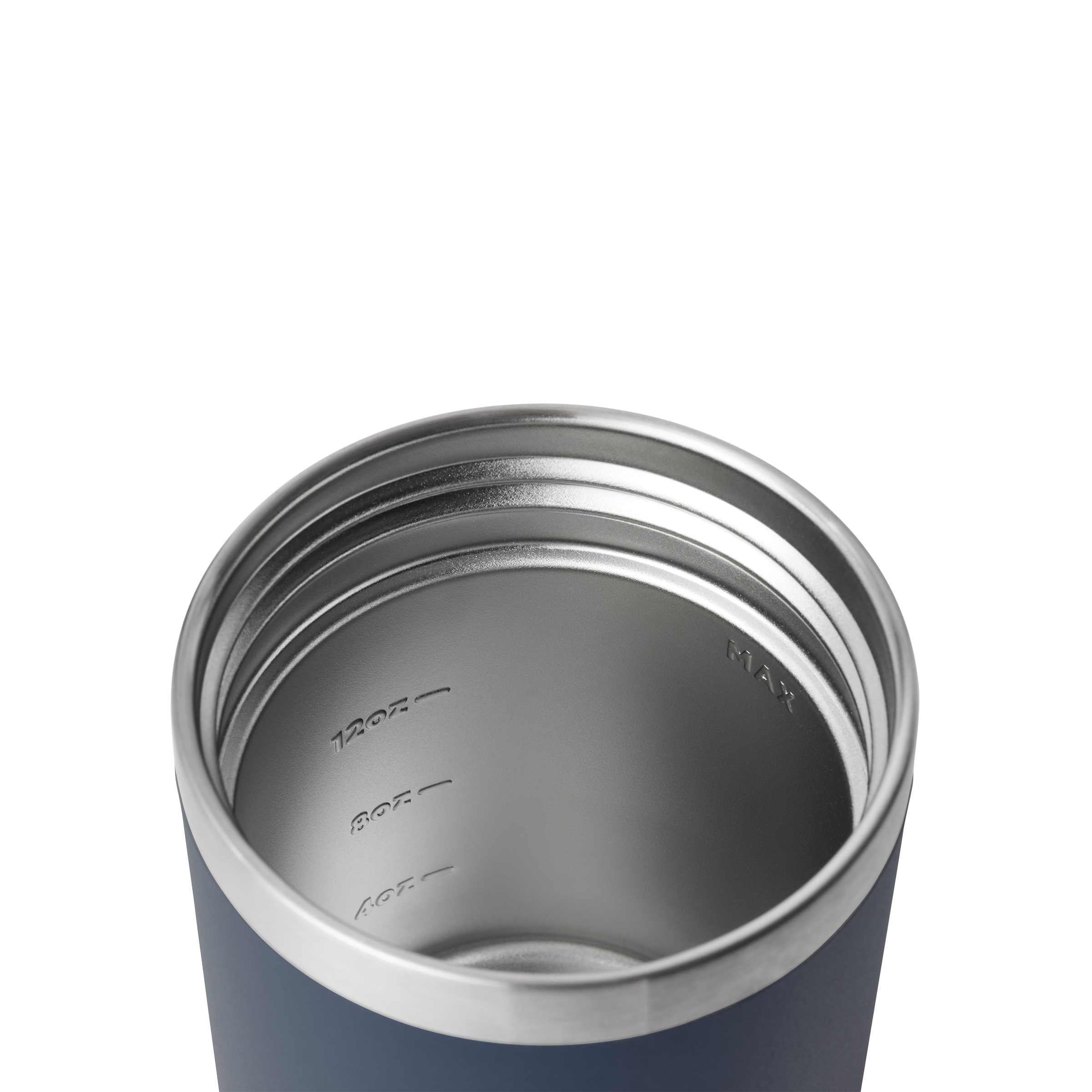 Rambler® 16 oz (473 ml) Insulated Food Jar - Image 4