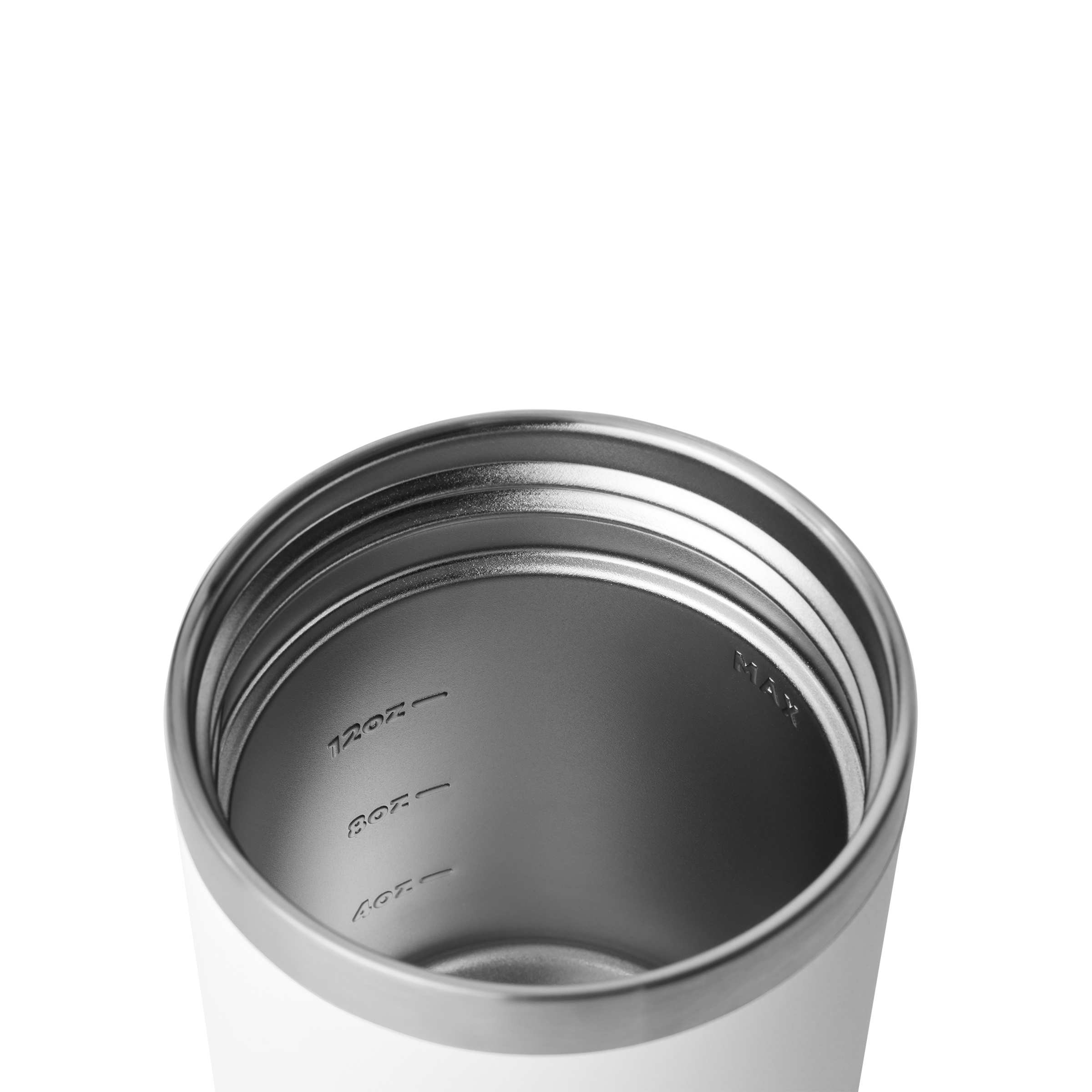 Rambler® 16 oz (473 ml) Insulated Food Jar - Image 4