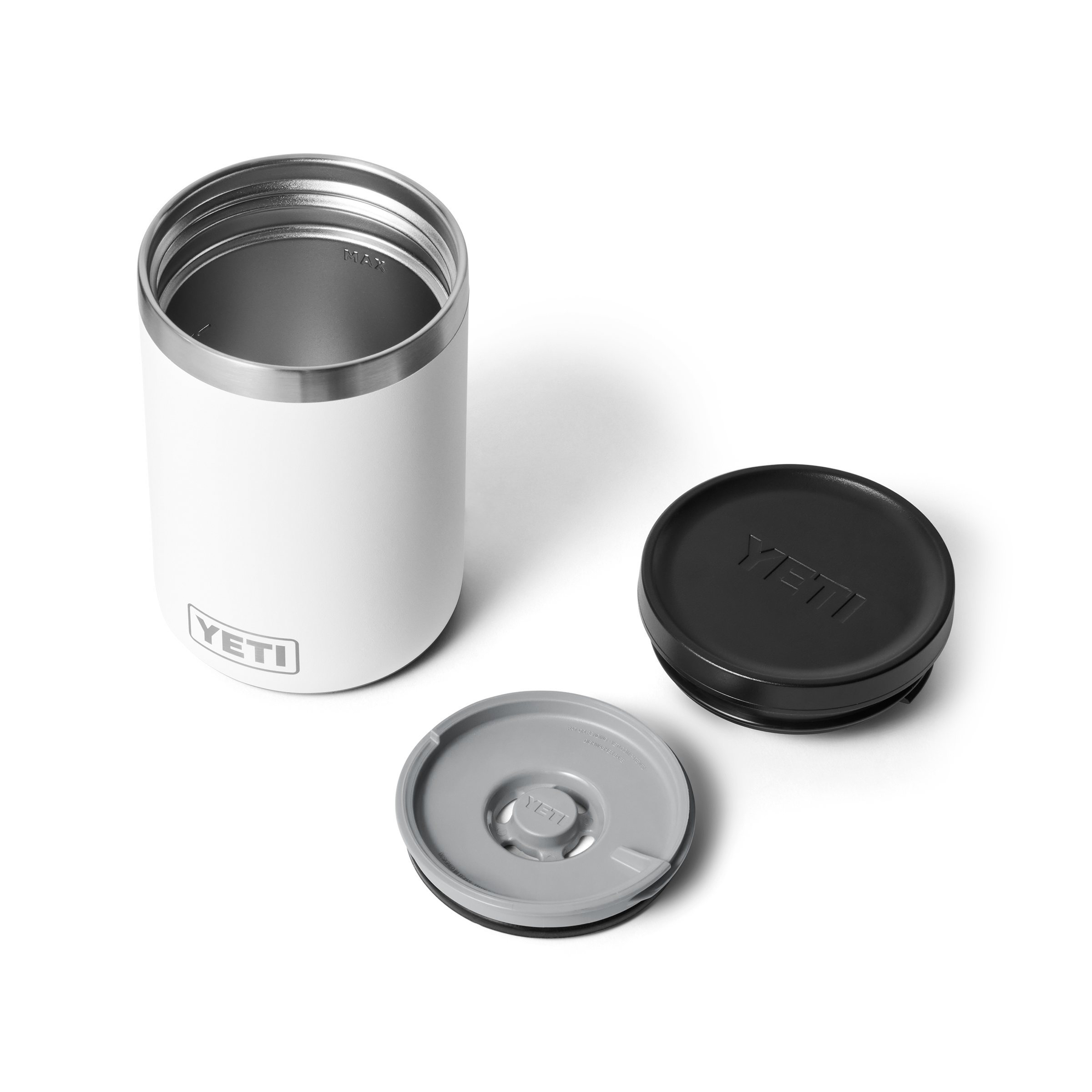 Rambler® 16 oz (473 ml) Insulated Food Jar - Image 5