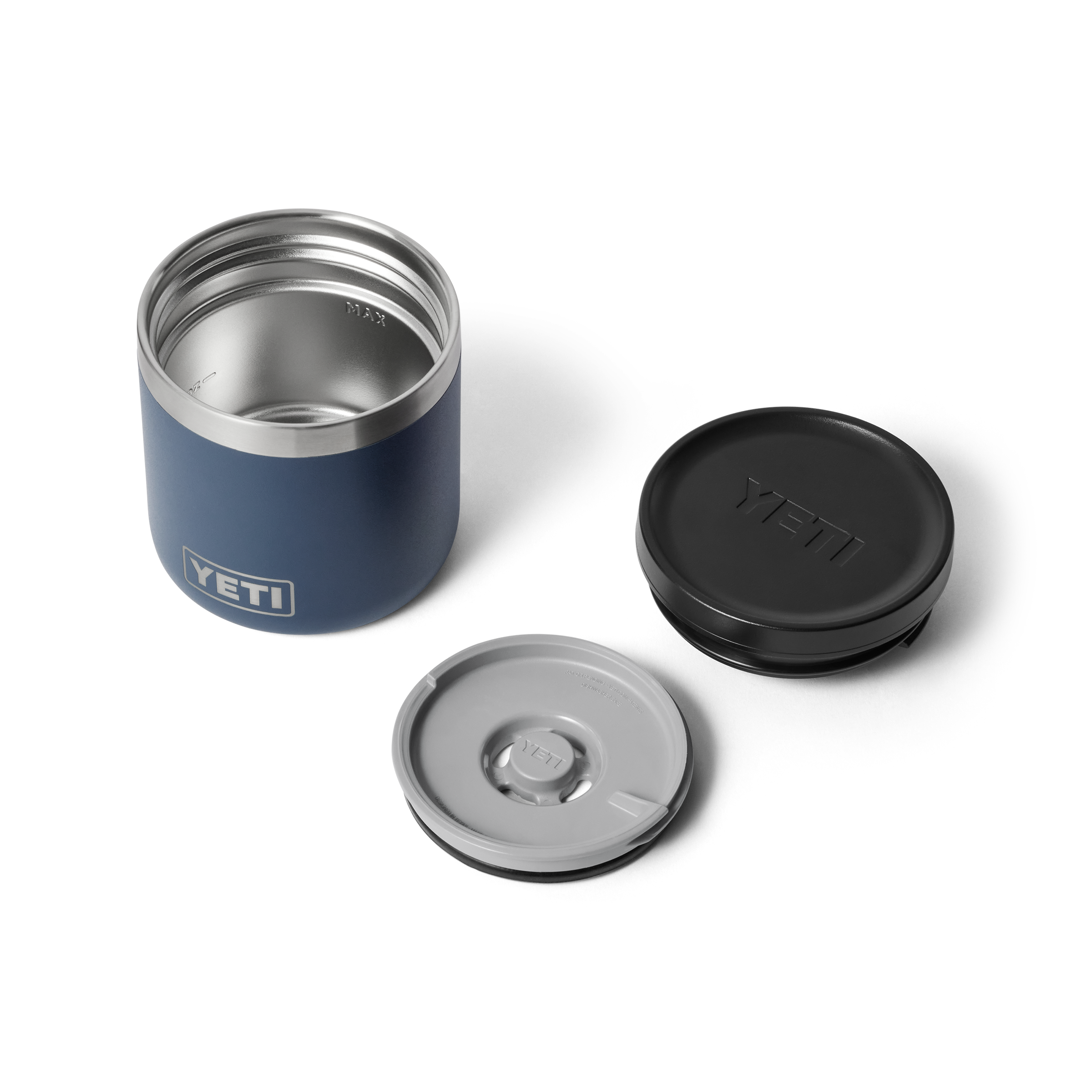 Rambler® 8 oz (237 ml) Insulated Food Jar - Image 5